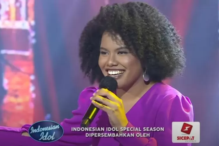 Biodata Jemimah Cita Peserta Indonesian Idol Dengan Segudang Prestasi Akademik Ayo Cirebon