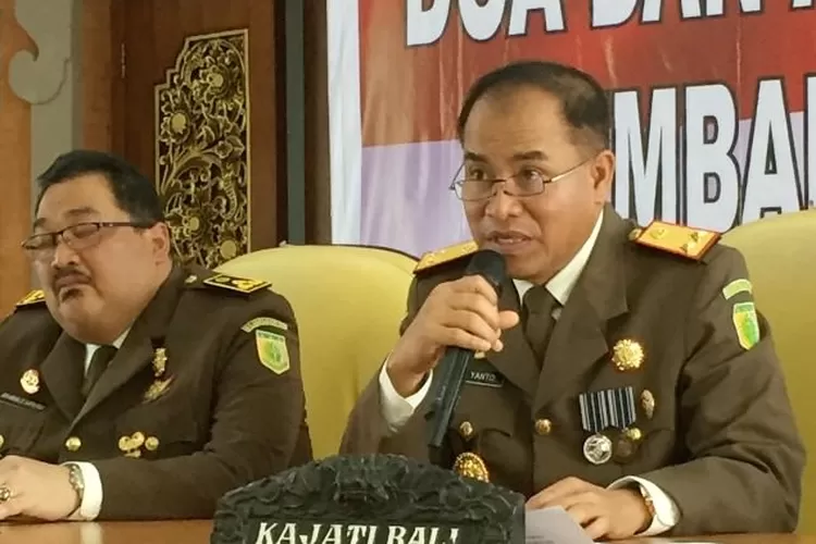 Kejati Hentikan Penyidikan Kasus Korupsi BPD Bali Ini Alasannya Bali