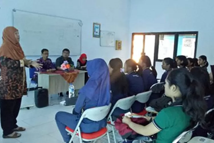 Pt Di Rekrutmen Di Smk Penerbangan Cakra Nusantara Bali Express