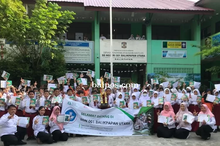 Muhammad Faiq Ar Raihan Raih Juara 3 Nasional Balpos