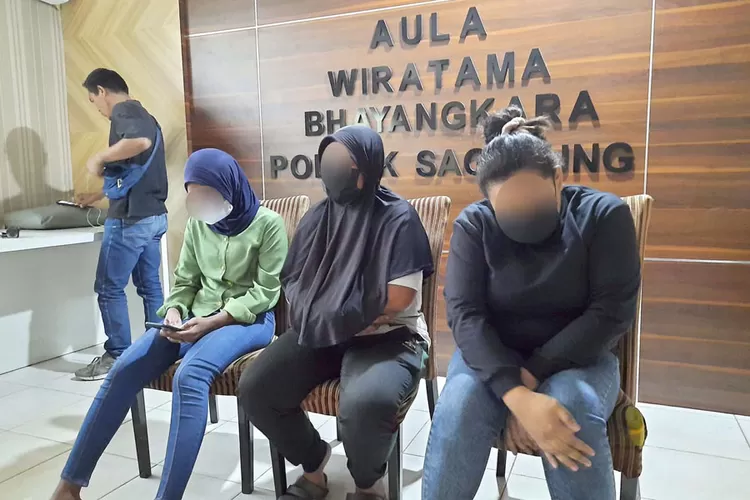 Cerita Korban Tppo Yang Gagal Berangkat Dan Kehilangan Uang Jutaan