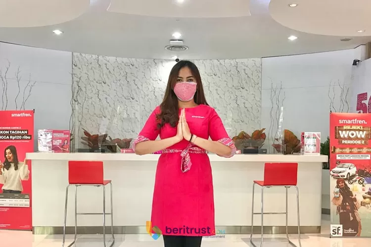 Apakah Sinyal Smartfren Ada Gangguan Begini Cara Mengatasinya Beritrust