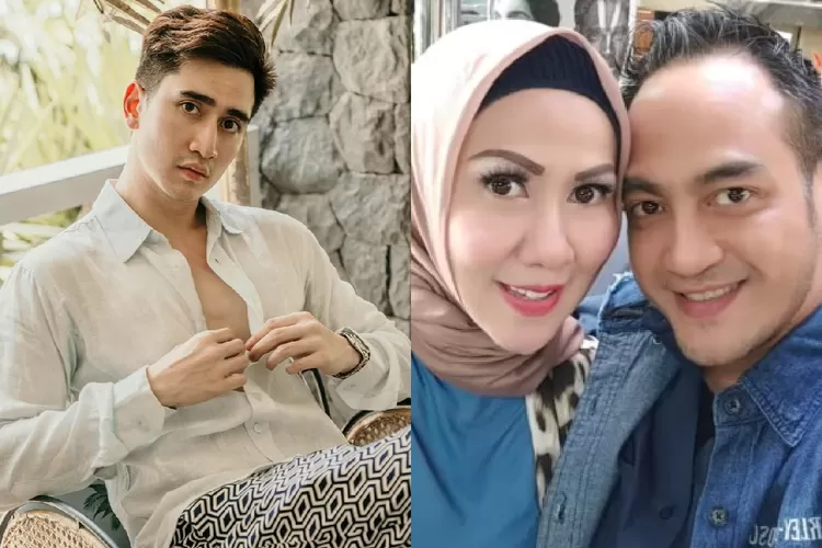 Venna Melinda Siap Nikah Dengan Ferry Irawan Begini Sikap Verrell