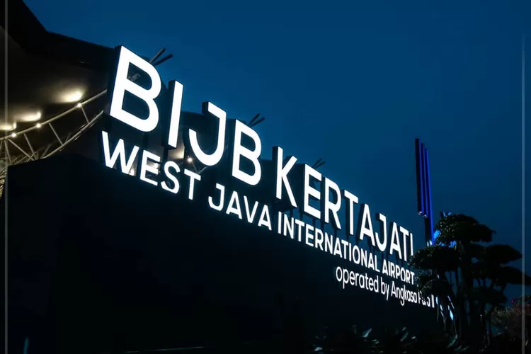 Bandara Kertajati Bakal Beroperasi Ini Wisata Kece Di Majalengka