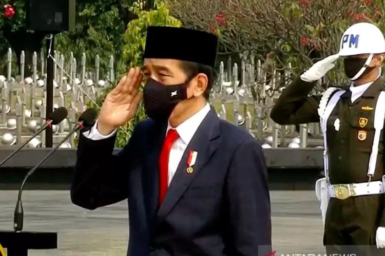 Hargai Jasa Pahlawan Ini Tradisi Yang Biasa Dilakukan Di Hari Pahlawan