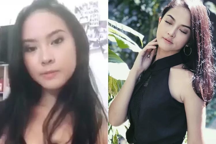 Video Remas Payudara Tanpa BH Bikin Geger Gabriella Larasati Malah