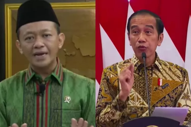 Jokowi Patok Target Investasi Hingga Rp900 Triliun Reaksi Bahlil Siap