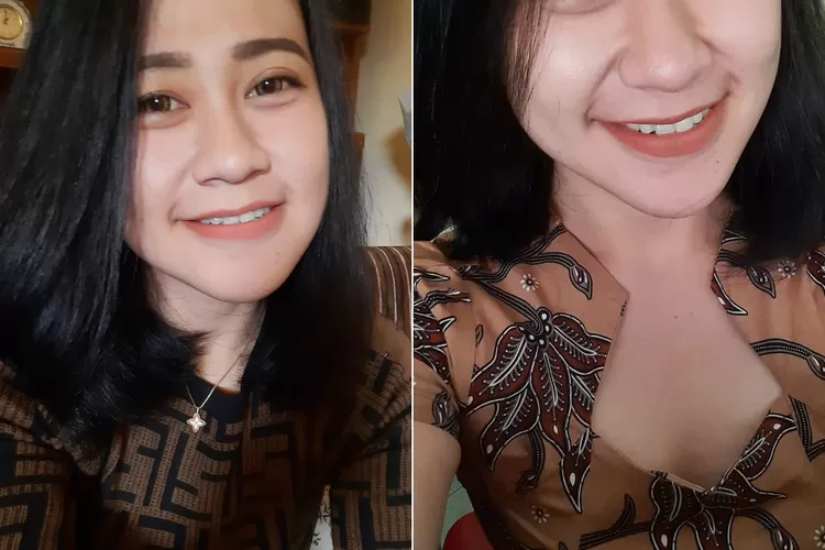 Sosok Eva Sofiana Wijayanti Perawat Cantik Yang Dibakar Hidup Hidup