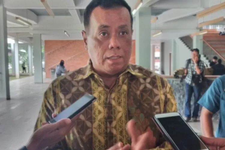 Rektor Ui Ari Kuncoro Putuskan Mundur Dari Jabatan Wakil Komisaris