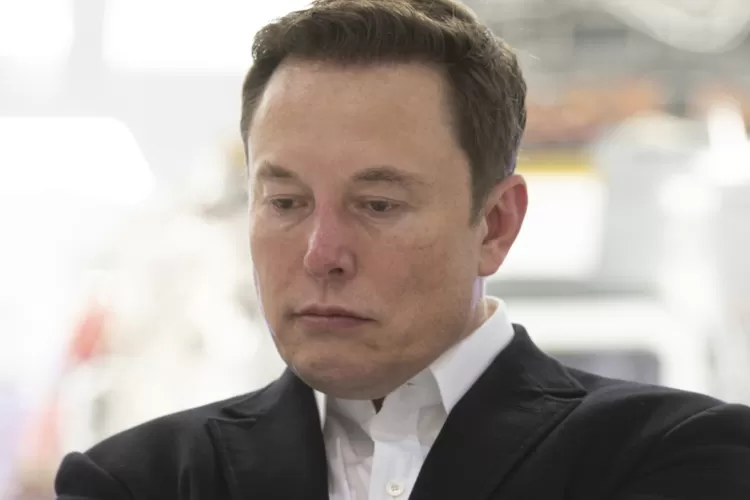 Orang Terkaya Di Dunia Elon Musk Kehilangan Rp712 Triliun Dalam Dua