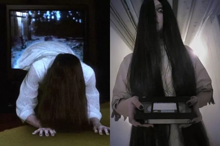 Mengenal Sadako Cerita Hantu Gadis Dari Jepang Yang Terkenal