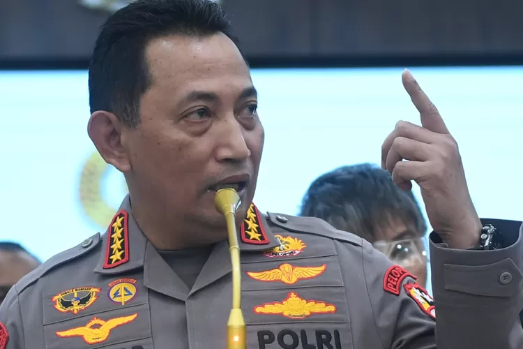 24 Polisi Dimutasi Karena Langgar Etik Kasus Brigadir J Ini Daftarnya