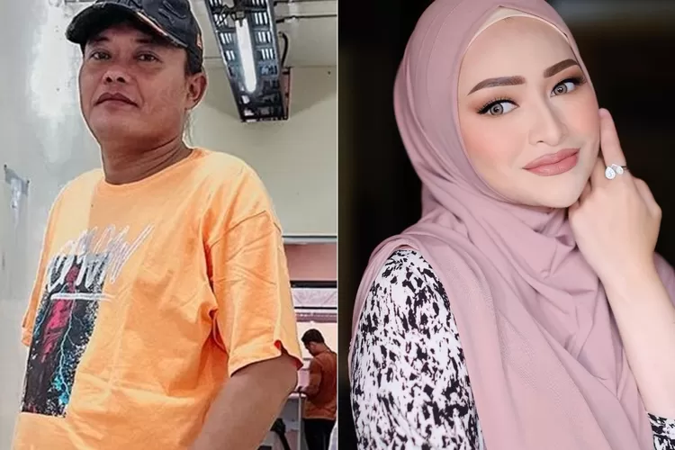 Sule Minta Maaf Atas Kegaduhan Yang Dibuat Nathalie Holscher Pikirkan