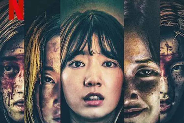 5 Rekomendasi Film Korea Dengan Latar 90an Enggak Kalah Bagus Dari