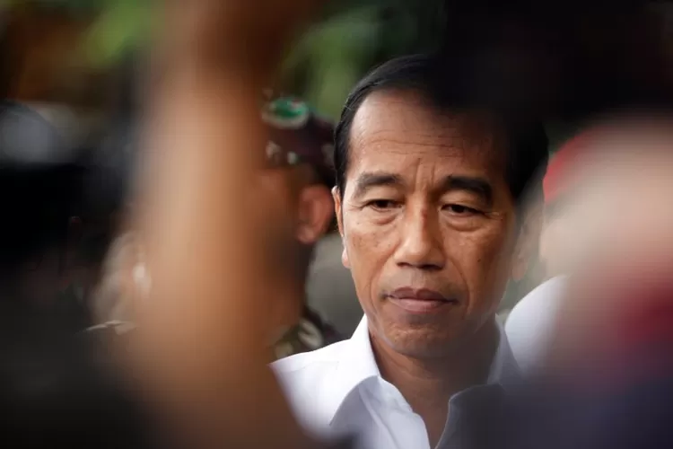 Presiden Jokowi Akui Pelanggaran HAM Berat Terjadi Di Indonesia Ada 12