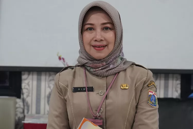 Dinas Sosial Dki Jakarta Arahkan Csr Ke Pemberdayaan Bersama Pln Peduli