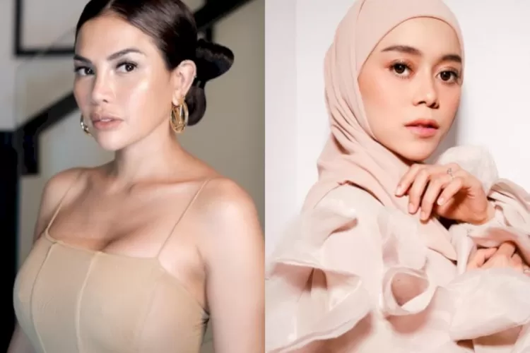 Nikita Mirzani Puji Lesti Kejora Kini Makin Cantik Dan Fashionable