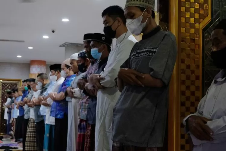 Hari Suci Nyepi Bertepatan Dengan Salat Tarawih Muhammadiyah Bali Beri