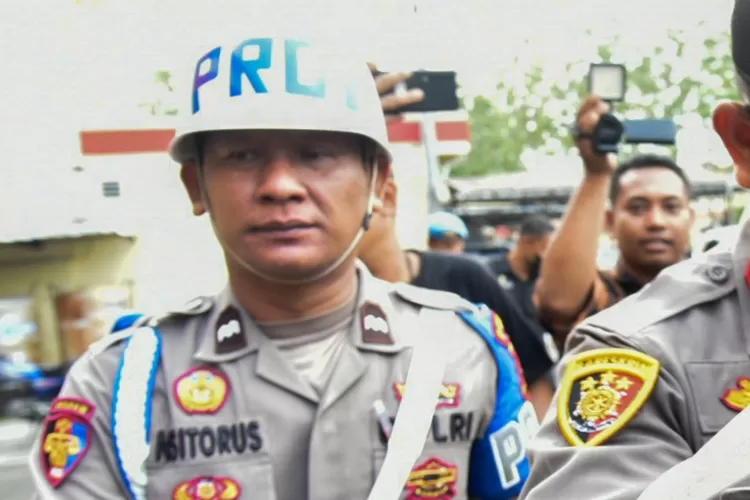 Propam Mabes Polri Ikut Usut Kasus Rumah Polisi Jadi Penampungan TKI