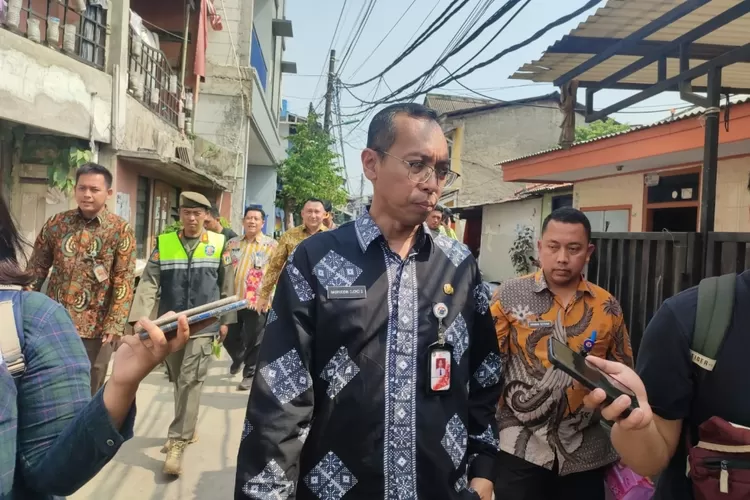 Diminta Dprd Audit Proyek Mangkrak Ancol Bp Bumd Jawab Begini Akurat