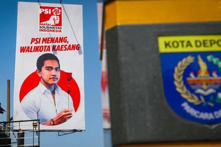 Begini Respon Iwan Fals Soal Kaesang Yang Siap Maju Jadi Wali Kota