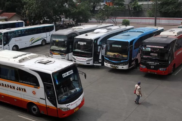 Kemenhub Gelar Mudik Gratis Lebaran 2017 Janji Lebih Baik Jawa Pos