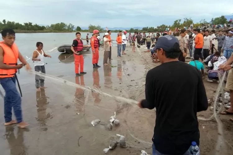 5 Hari Hilang Di Laut Al Tak Kunjung Ditemukan Jawa Pos