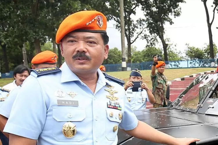 Panglima TNI Mutasi Besar Besaran Jajarannya Jawa Pos