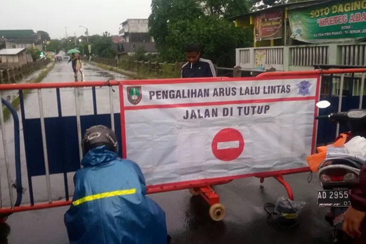 Revitalisasi Kretek Abang Telan Rp Miliar Jawa Pos