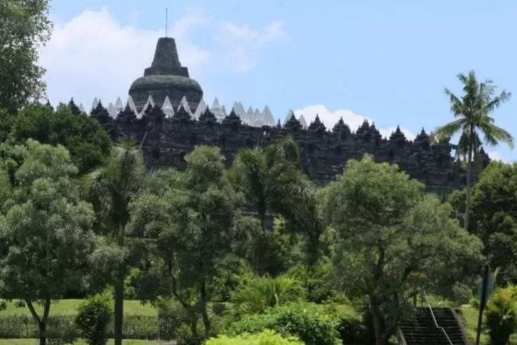 Kata Pelaku Wisata Soal Rencana Tiket Naik Candi Borobudur Rp 750 Ribu