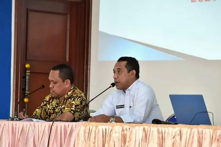 Manggarai Siap Kembangkan Wisata Budaya Dan Religi Jurnal Flores