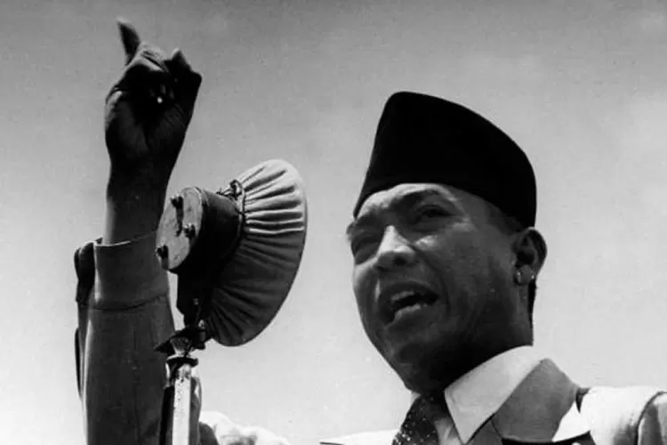 Penting Inilah 7 Tokoh Utama Dibalik Proklamasi 17 Agustus 1945 Dan