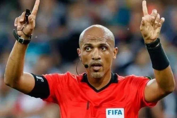 Akhirnya AFC Selidiki Kepemimpinan Wasit Ahmed Al Kaf Yang Rugikan