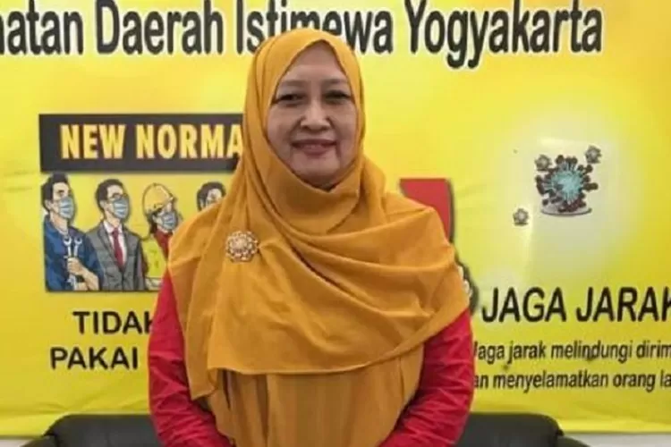 Aksi Bergizi Remaja Bikin Glowing Krjogja