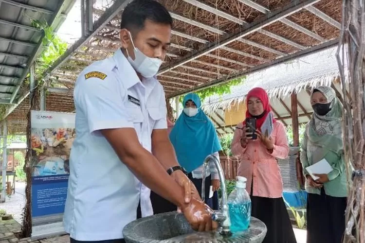 Usaid Iuwash Tangguh Gelar Survei Ctps Krjogja