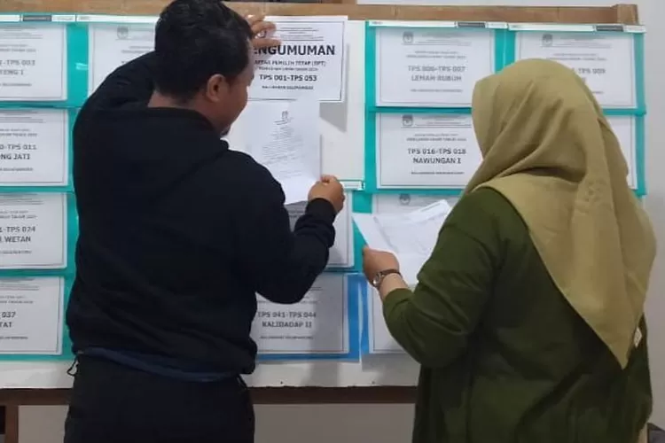 Generasi X Dominasi Pemilih Pemilu 2024 Krjogja