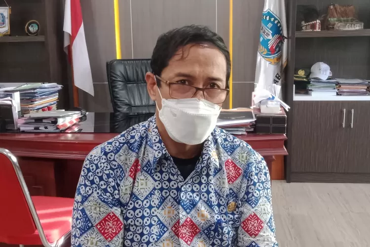 Bpk Lakukan Pemeriksaan Lkpd Pemkab Jayapura Bidik Wtp Ke