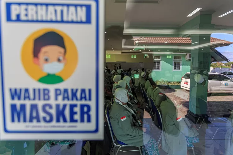 Dua JCH Asal NTB Harus Tunda Keberangkatan Ke Tanah Suci Lombok Post