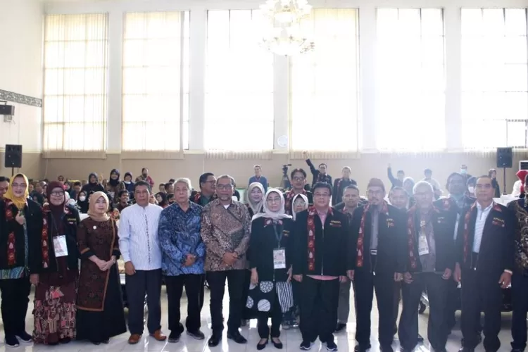 Pascasarjana Unram Gelar Seminar Nasional Peningkatan Mutu Kampus