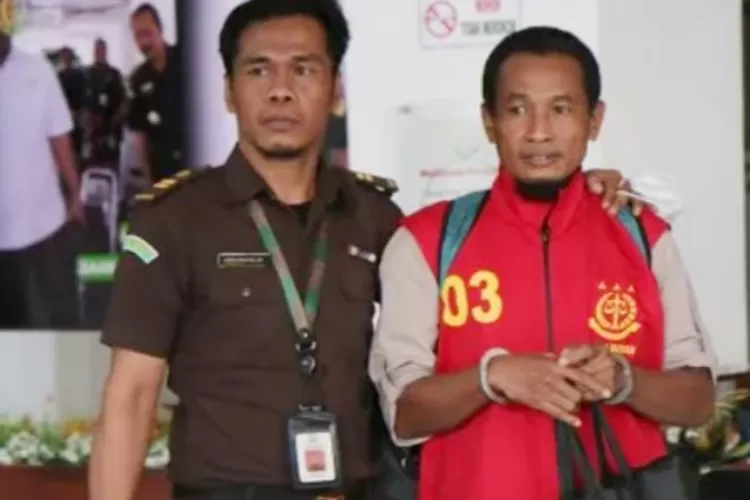 Kasus Dugaan Korupsi Dana Hibah Mantan Ketua KONI Dompu Segera