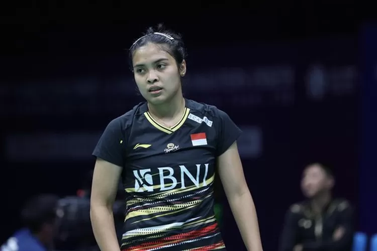 Gregoria Kalah Di Final Bwf World Tour Finals Metro Daily