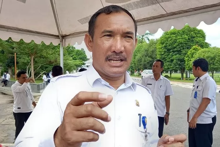 60 Desa Di Jambi Jadi Kampung Pangan Terpadu Metro Jambi