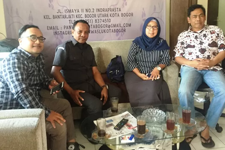 Mau Kampanye Semua Caleg Wajib Lapor Polisi Metropolitan