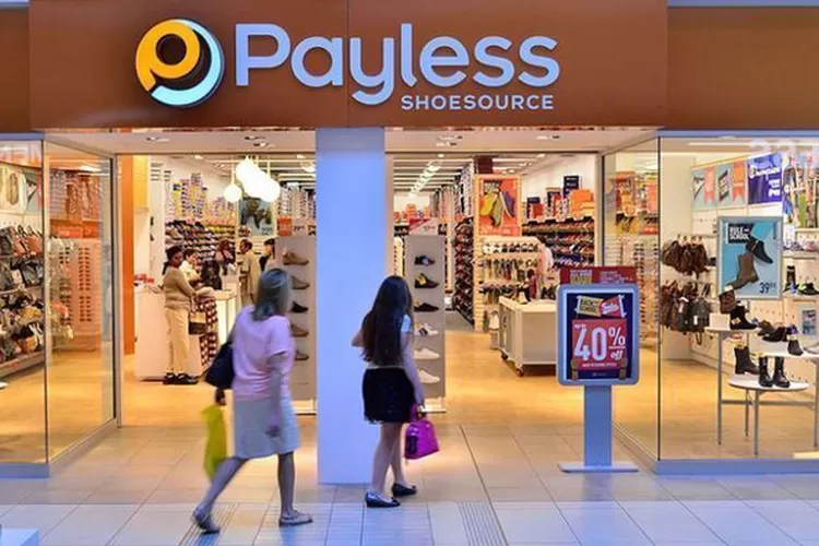 Black friday 2024 2018 payless