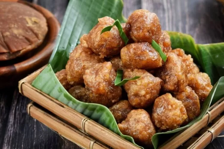 Resep Getuk Goreng Nikmatnya Camilan Khas Jawa Tengah Yang Cocok Disantap Bareng Keluarga