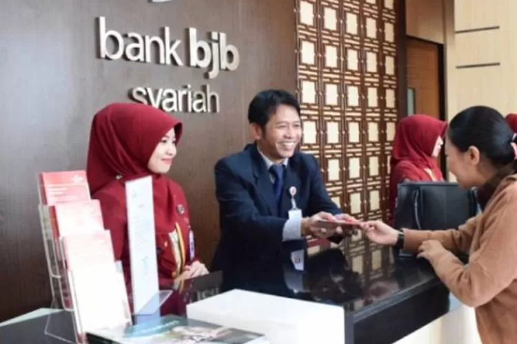 Laba Bersih Bank Bjb Syariah Anjlok Sebesar Ini Penurunannya