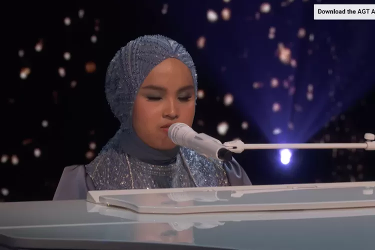 Hari Ini Putri Ariani Tampil Di Final Agt Minta Dukungan Dan Vote