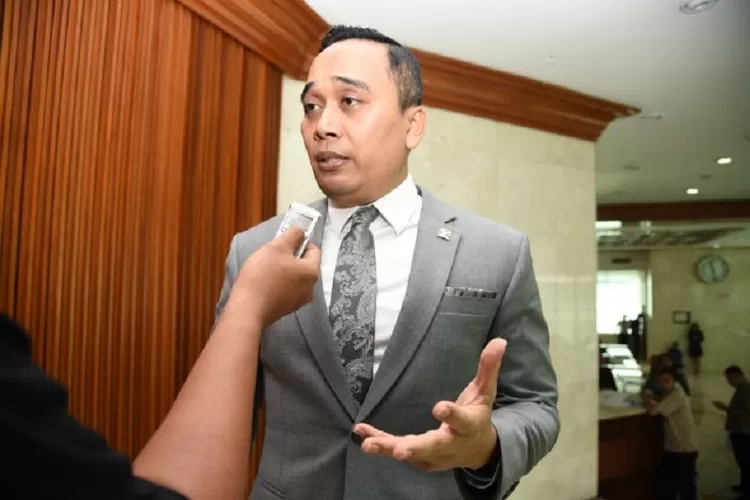 Badan Kerja Sama Antar Parlemen Dpr Usulkan Indonesia Africa