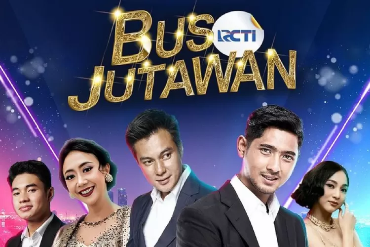 Jadwal Acara Rcti Hari Ini Minggu Januari Ada Bus Jutawan