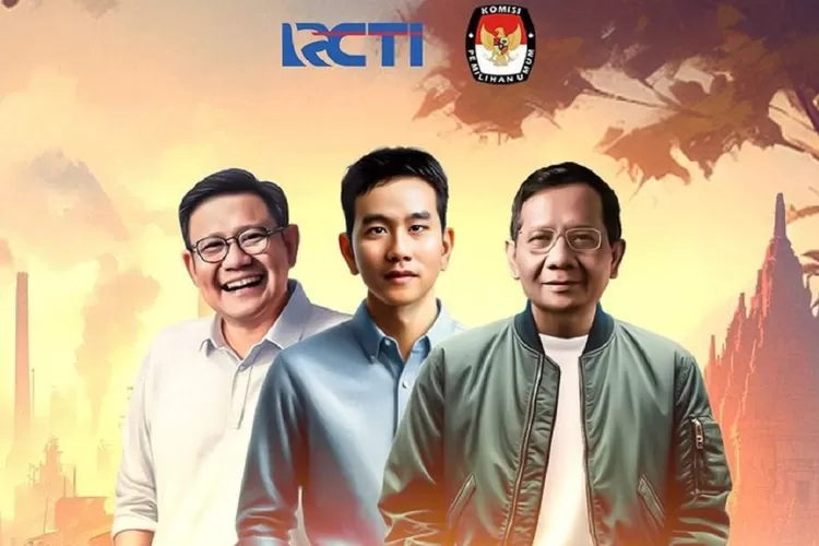 Jadwal Acara Rcti Hari Ini Minggu Januari Ada Debat Keempat